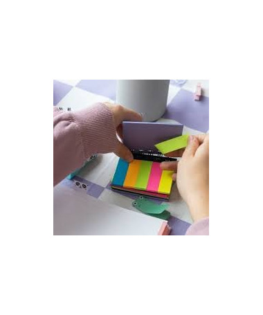 MINI NOTES ADHESIVE NOTES B2F MIQUELRIUS