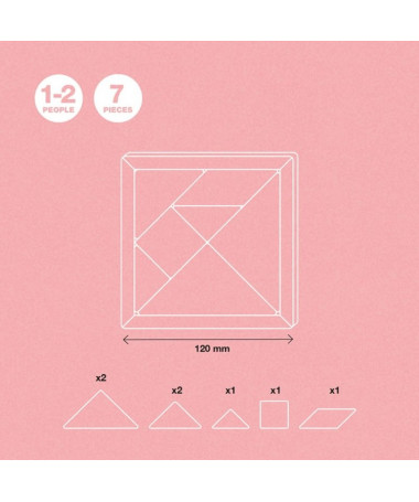 TANGRAM GAME MIQUELRIUS