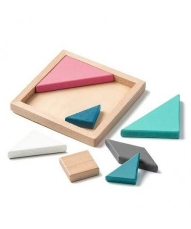 TANGRAM GAME MIQUELRIUS