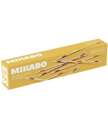 MIKADO GAME MIQUELRIUS