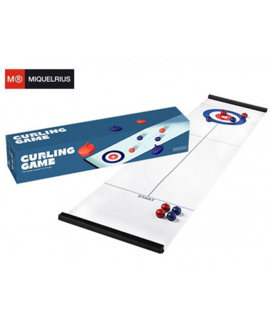CURLING GAME MIQUELRIUS