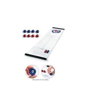 CURLING GAME MIQUELRIUS