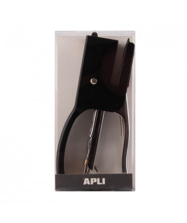 HEFTMAKINË No.10 BLACK - APLI