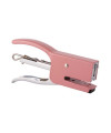 HEFTMAKINË No.10 PINK - APLI