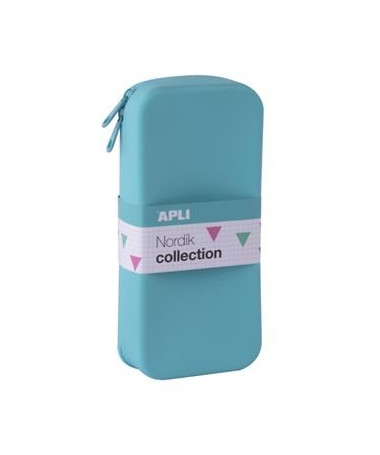 FOTROLLË SILIKONI NORDIC COLLECTION- APLI