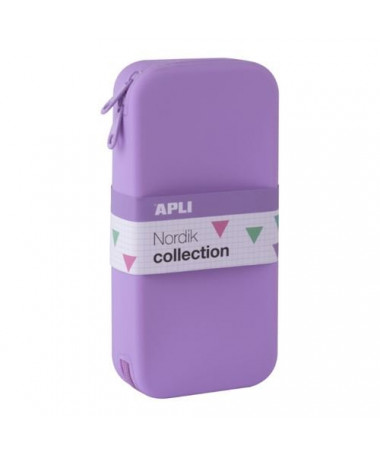 FOTROLLË SILIKONI NORDIC COLLECTION- APLI