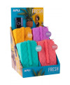 FOTROLLË SILIKONI FRESH COLLECTION- APLI