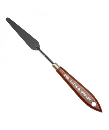 Paiting Knife N.08 Daler Rowney