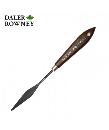 Painting Knife N.25 Daler Rowney