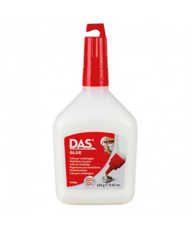Ngjitës për argjilë 250gr DAS