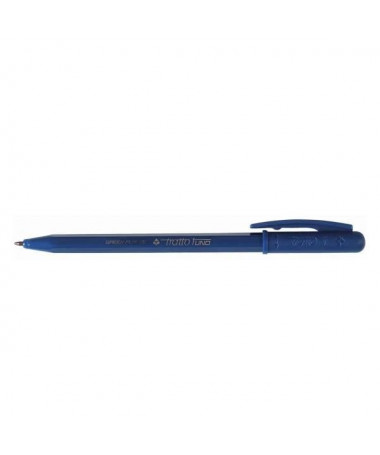 Laps kimik 1Uno Recycled 1.0 mm, blue Tratto