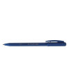 Laps kimik 1Uno Recycled 1.0 mm, blue Tratto