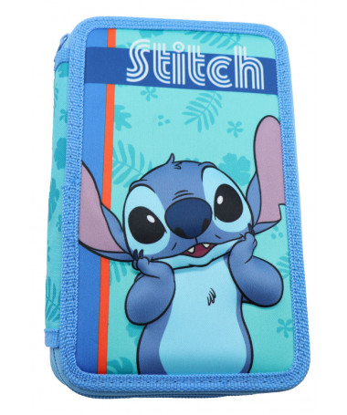 Fotrollë e mbushur Stitch 21 pjesë Giotto