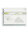 TABELË A3 PROFESSIONAL PLUS + CASE STUDIO ARISTO