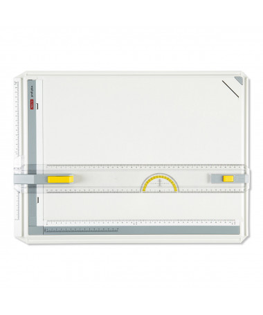 TABELË A3 PROFESSIONAL PLUS + CASE STUDIO ARISTO