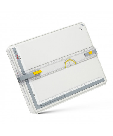 TABELË A3 PROFESSIONAL PLUS + CASE STUDIO ARISTO