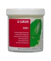 ACRYLIC TRANSPARENT IMPASTO GEL 250 ML 2261 LUKAS