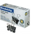 BINDER CLIPS 25MM 1/12 OP