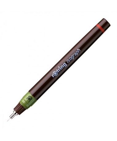 Rapidograf 0.30 mm Rotring