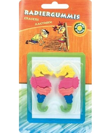 GOMA ANIMAL, BLISTER - OFFICE POINT