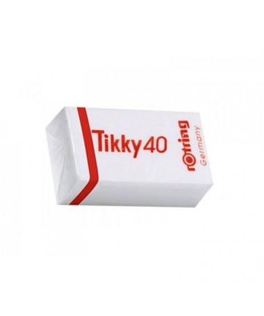 GOMË TIKKY 40 - ROTRING