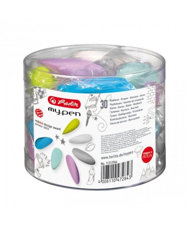 GOMË my.pen, mix - HERLITZ