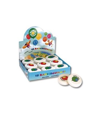 GOMË ROUND - OFFICE POINT