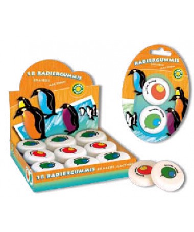 GOMË ROUND - OFFICE POINT