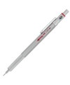 LAPS TEKNIK 0.7mm 600 SILVER ROTRING