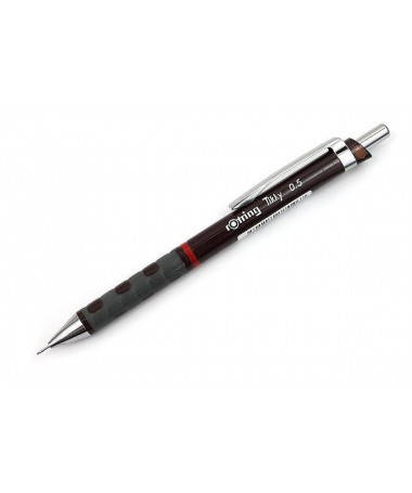 LAPS TEKNIK 0.5 KAFE ROTRING