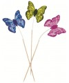 PARTY PICKER BUTTERFLY 1/12 BBS