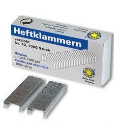 MUNICION NR.10, 1000 copë, OFFICE POINT