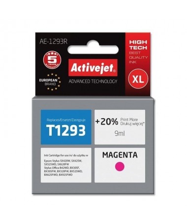 KERTRIXH EPSON T1293 (AE-1293R) 7ml MA ACTIVEJET