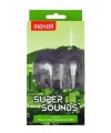 KUFJE SUPER SOUND HIRI MAXELL