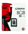 MICRO SD CARD 8GB KINGSTON