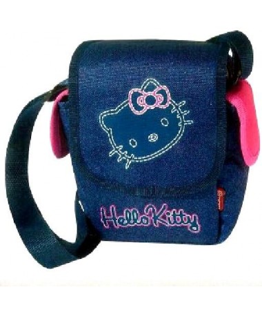 ÇANTË CITY, HELLO KITTY JEANS 23767 - TARGET