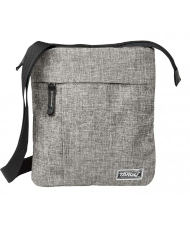 ÇANTË CITY MESSENGER, CLASSIC 21764 BISCUIT - TARGET