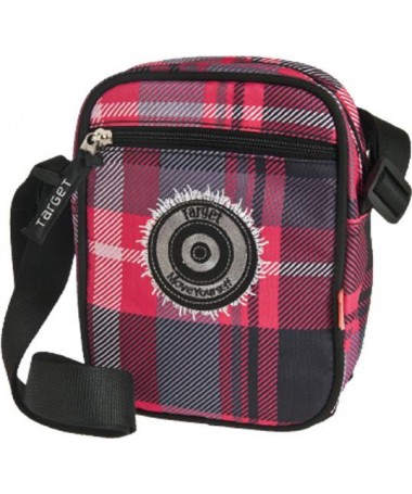 ÇANTË CITY, ALL OVER 23809 - TARGET