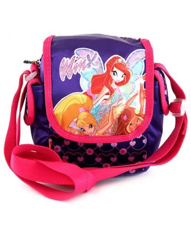 ÇANTË CITY, WINX 200845 - TARGET