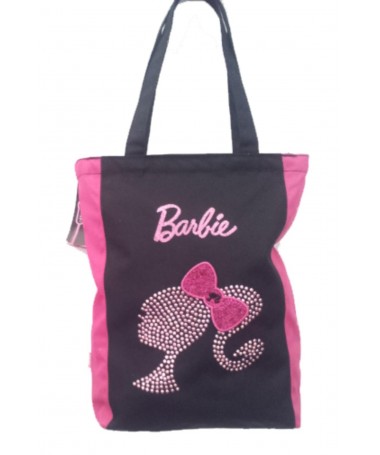 ÇANTË KRAHU, BARBIE 23927, BLACK - TARGET