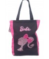ÇANTË KRAHU, BARBIE 23927, BLACK - TARGET