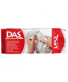 GLINE 500g BARDHË DAS