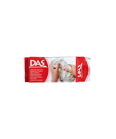 GLINE 500g BARDHË DAS