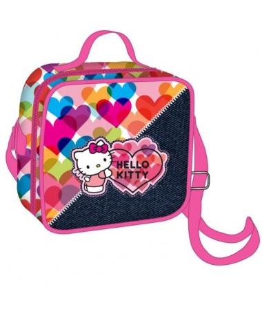 ÇANTË USHQIMI, HELLO KITTY 17455 - TARGET