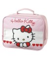 ÇANTË USHQIMI, HELLO KITTY SWEET HEART - BBS