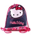 ÇANTË PËR ATLETE HELLO KITTY J.H. TARGET