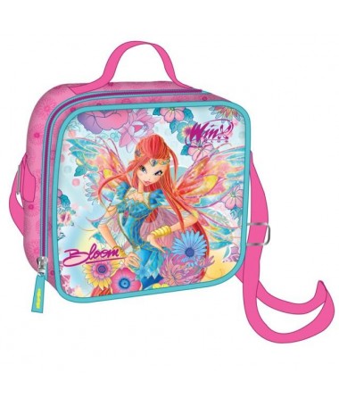 ÇANTË USHQIMI, WINX - TARGET