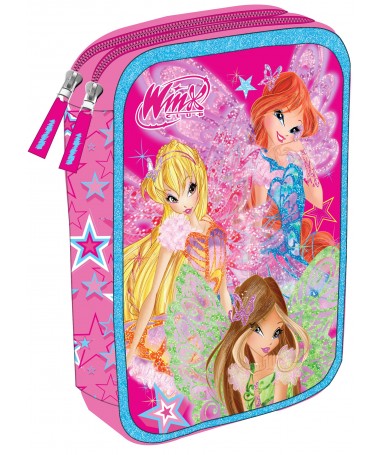FOTROLLË E MBUSHUR, WINX BUTTERFLIX - TARGET