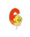 QIRI PËR DITËLINDJE NR.6 TWEETY BBS