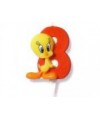 QIRI PËR DITËLINDJE NR.8 TWEETY BBS